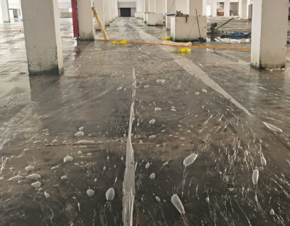 金堂不发火砂浆和不发火金属骨料有什么区别