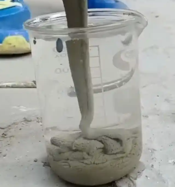 金堂水工混凝土絮凝剂，水下抗分散剂的作用及施工方法